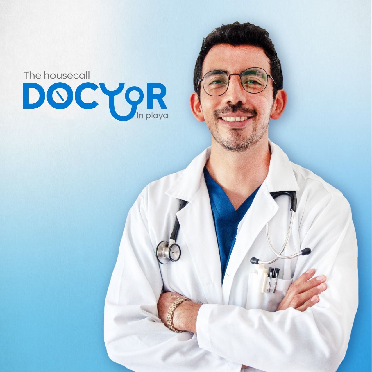 Doctor in Playa del Carmen