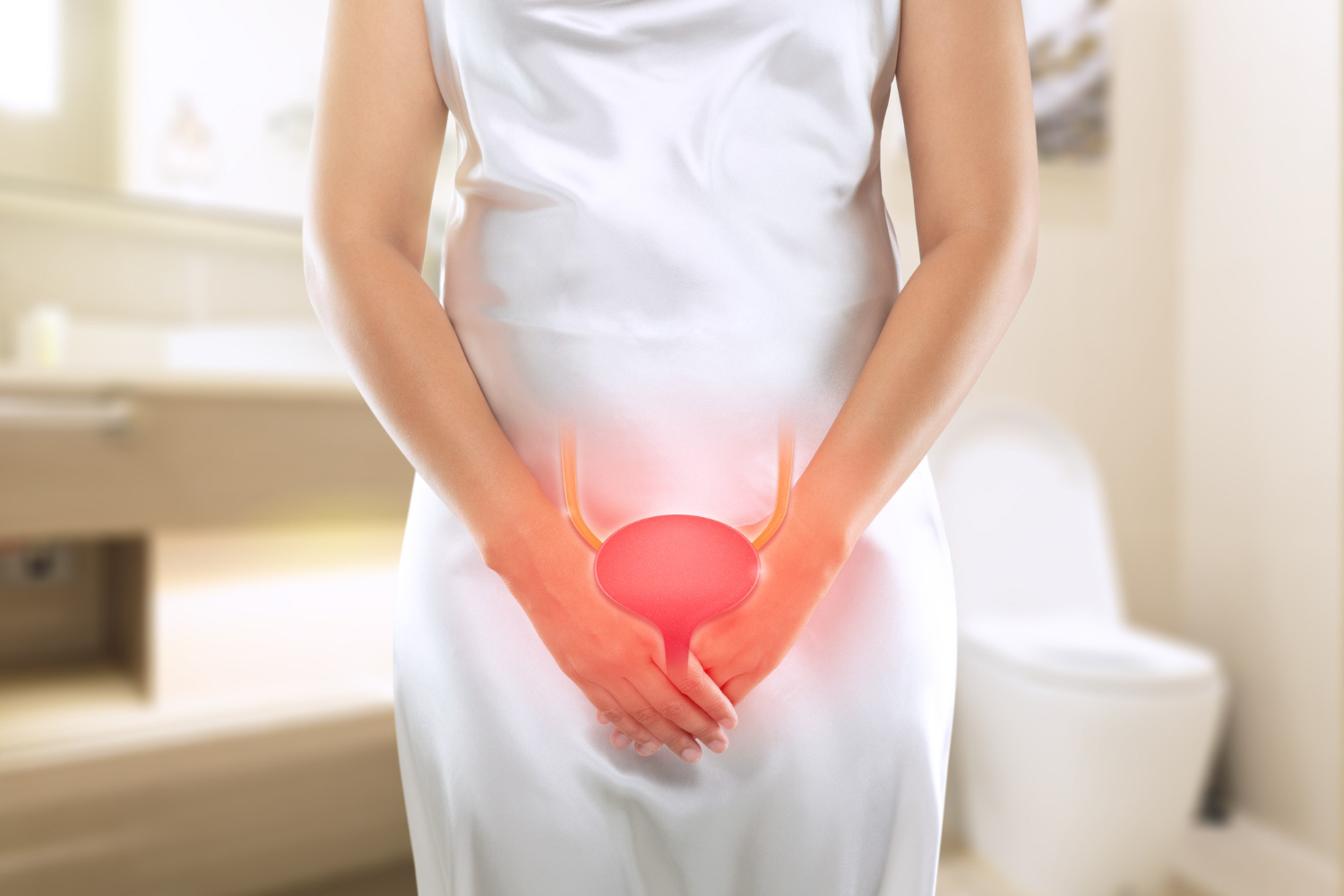 Urinary tract infections