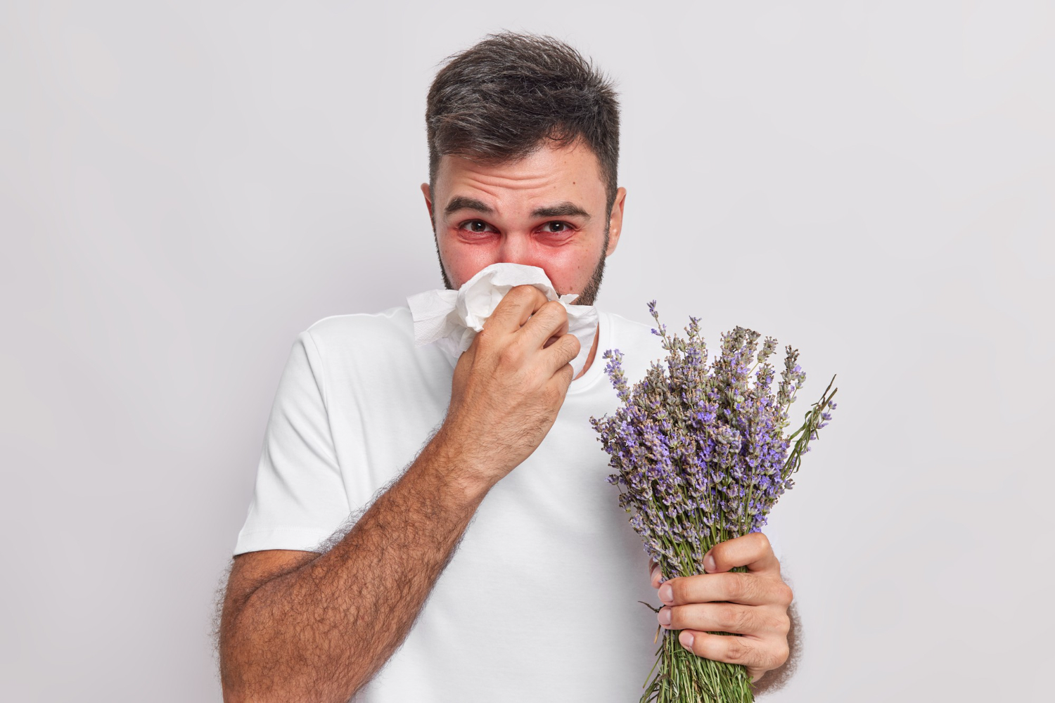 Allergic reactions