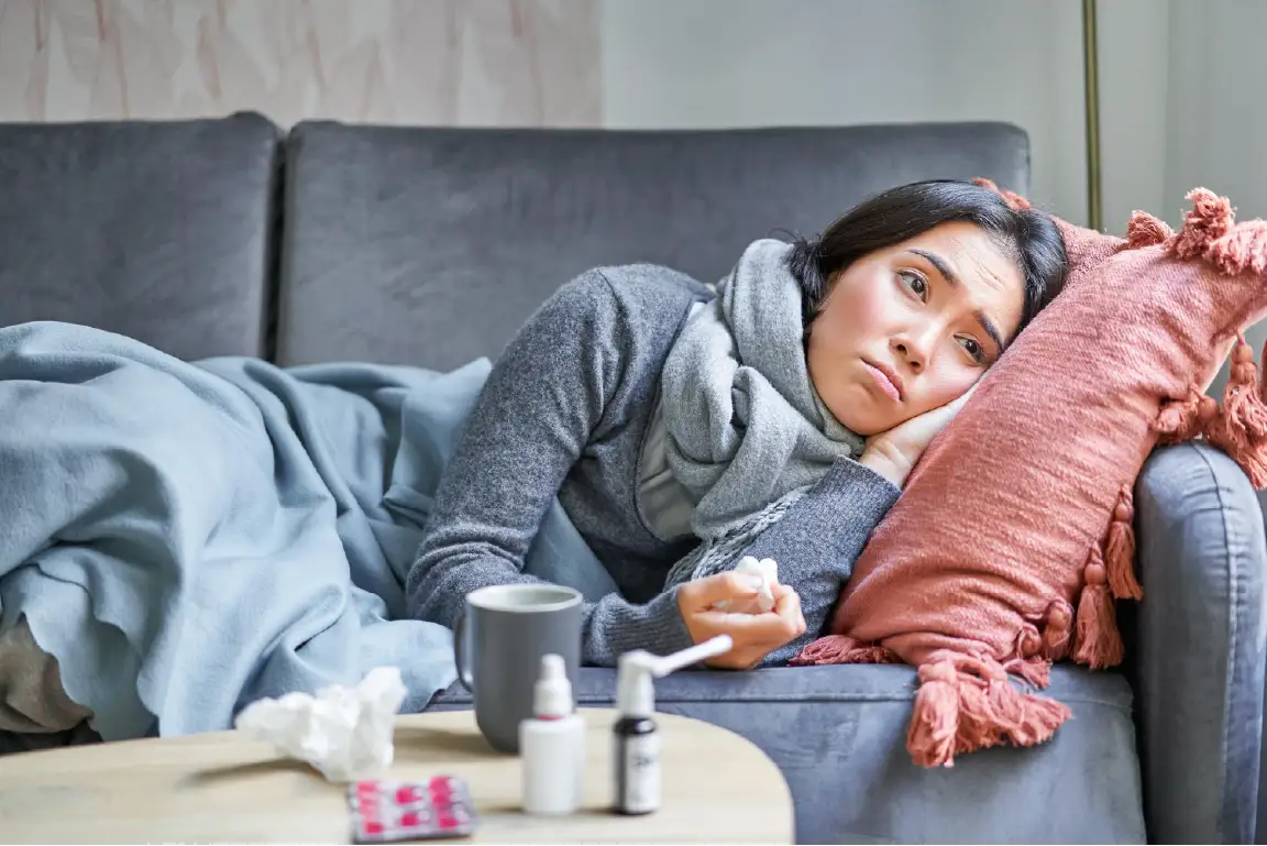 Respiratory infections