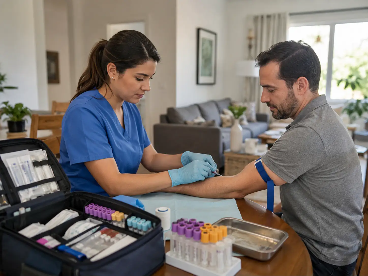 Servicios Médicos Galería 3